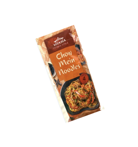 Vitasia Сhow Mein Noodles локшина 250 г