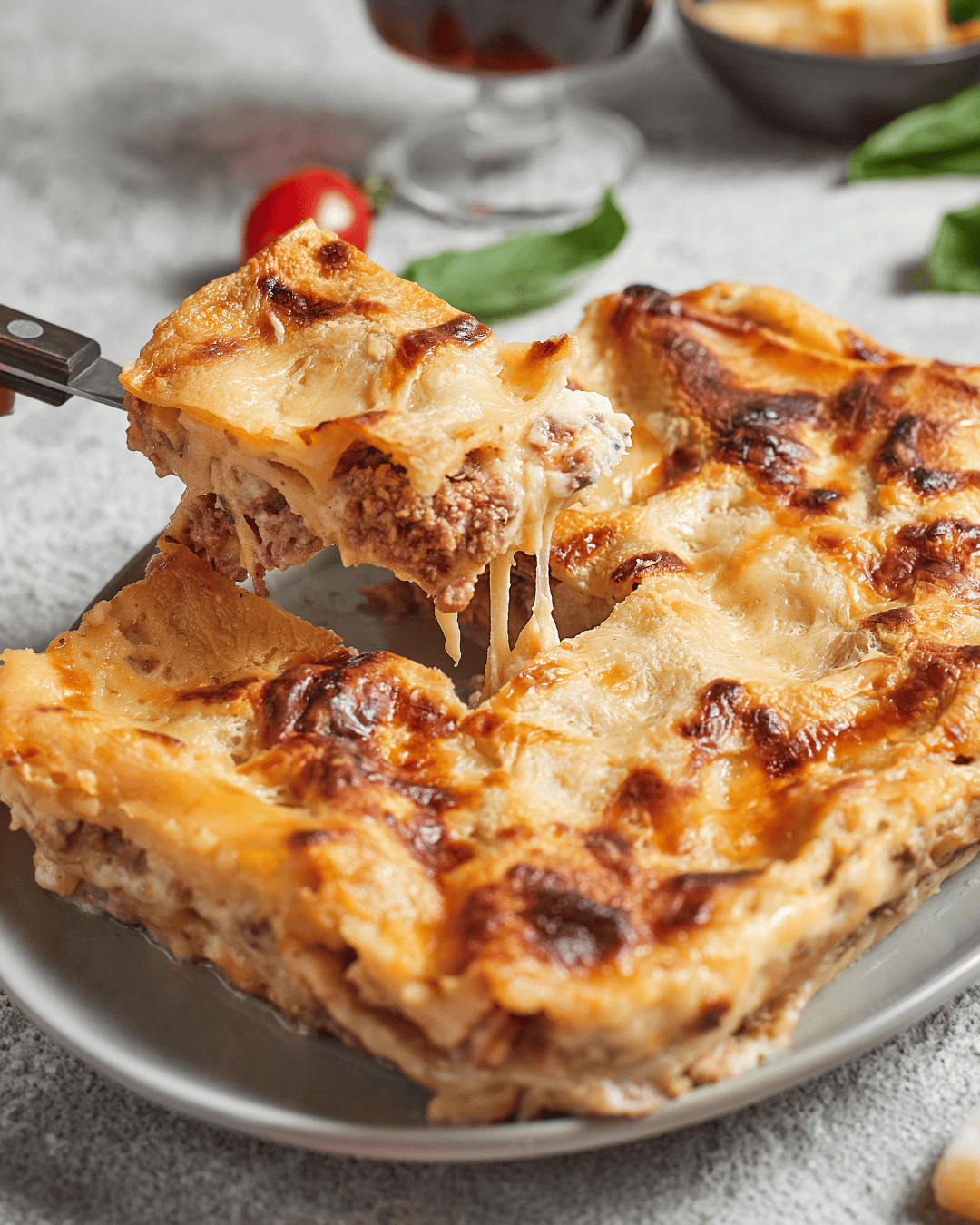 Лазанья 800 г