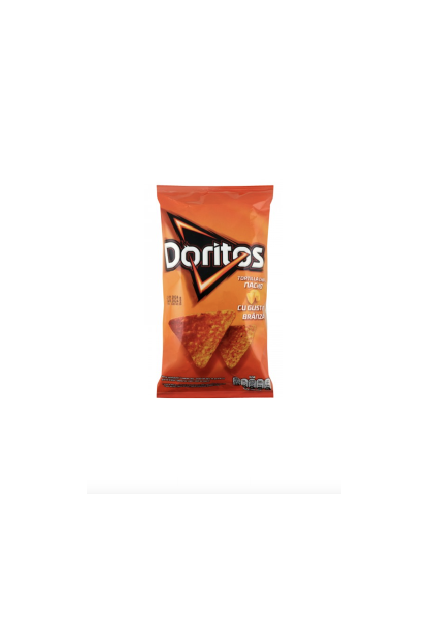 Doritos чіпси зі смаком сиру 90 г