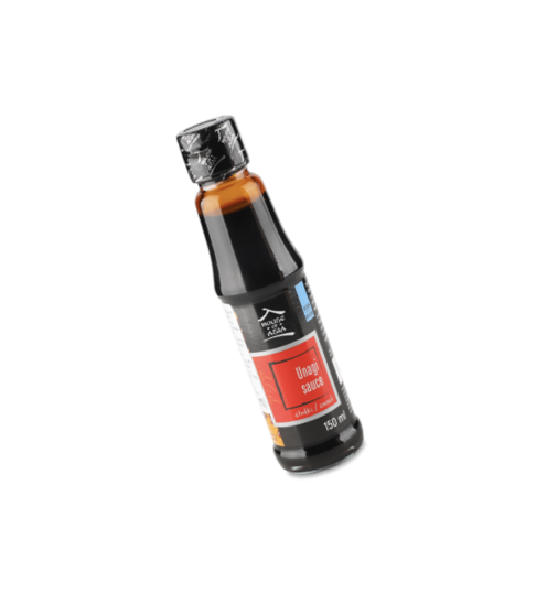 House of Asia cоус унаґі 150 г