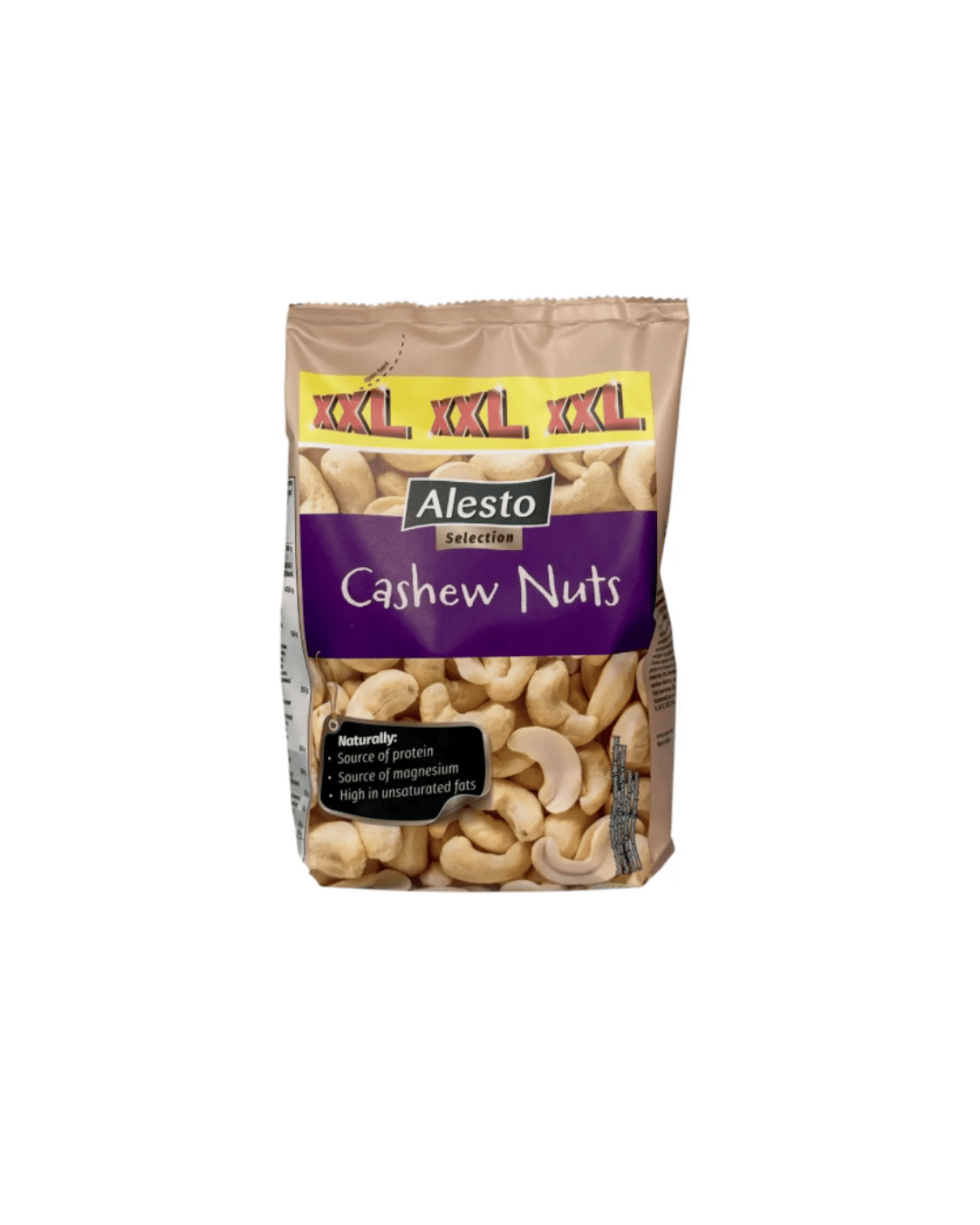 Alesto горіхи кеш'ю 500 г
