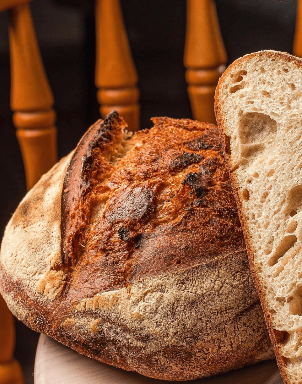 Хліб Тартін цільнозерновий 1 шт