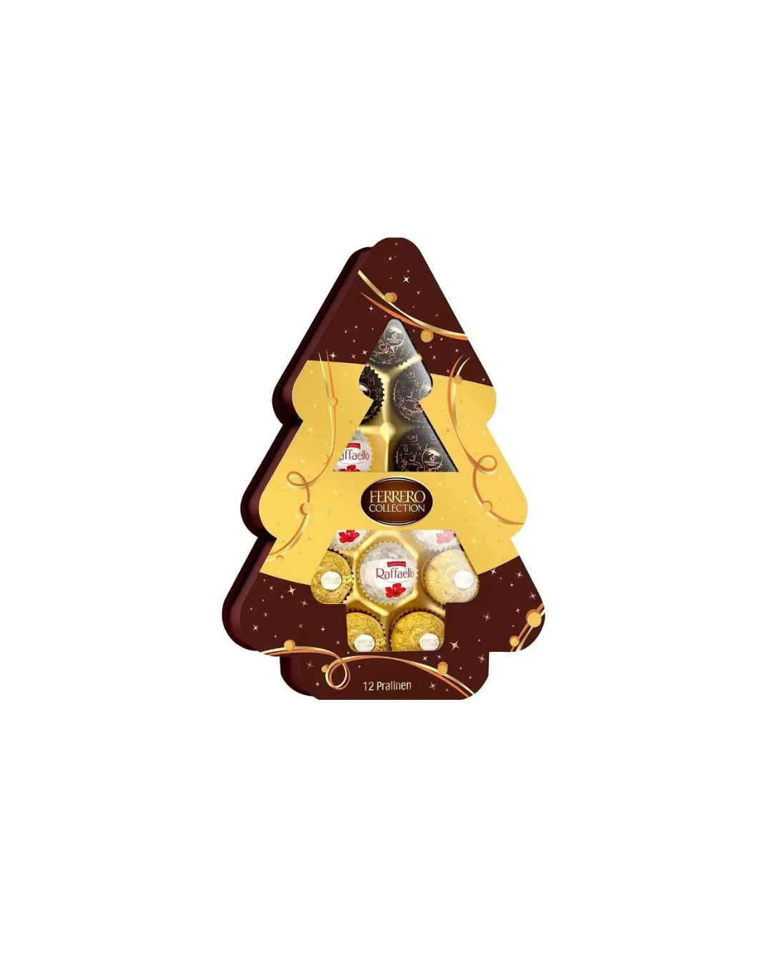 Ferrero Collection цукерки 129 г