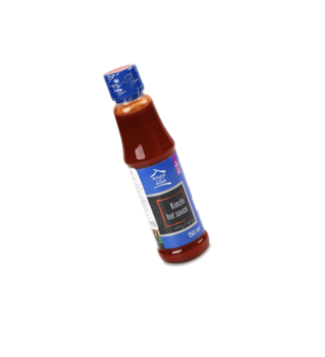 House of Asia соус кімчі гострий 150 г