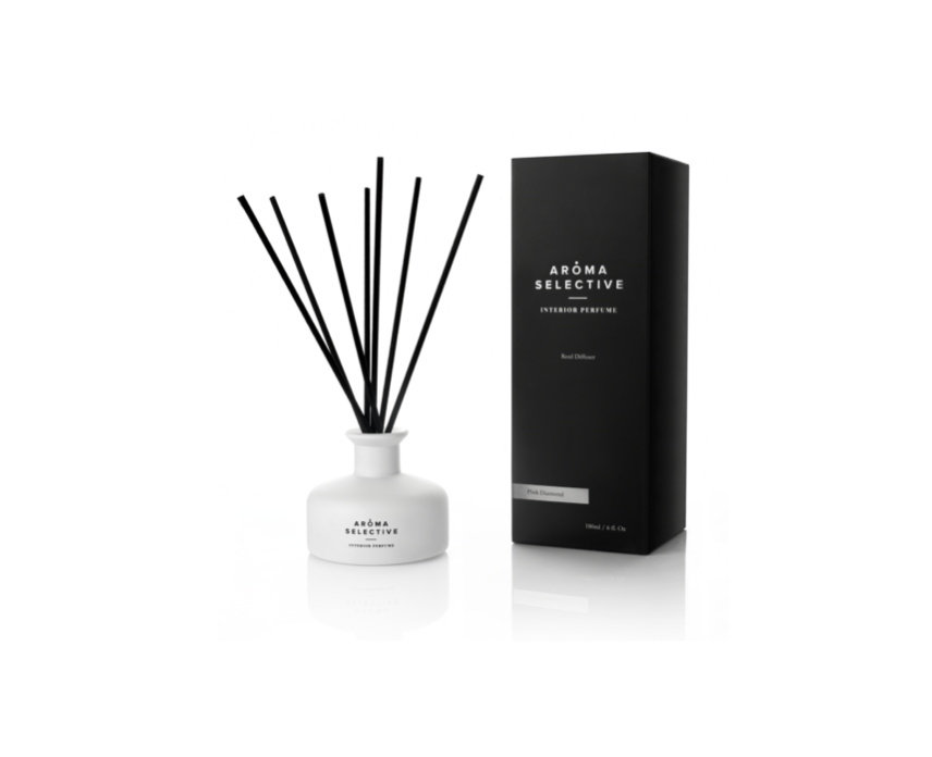 Aroma selective аромадифузор з ароматом Pink Diamond 90 мл