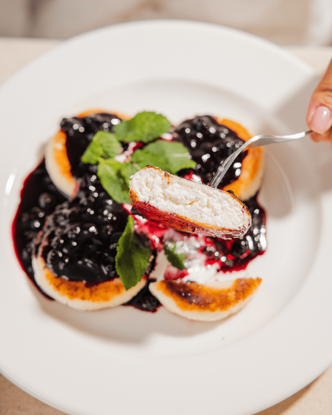 Сирники 600 г