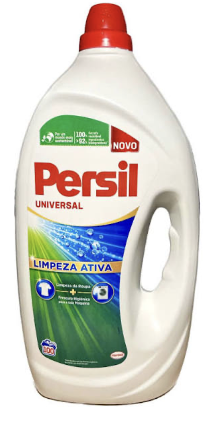 Parsil Гель для прання 6 л