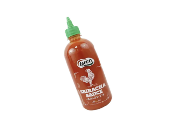 Toco соус шрірача 520 г