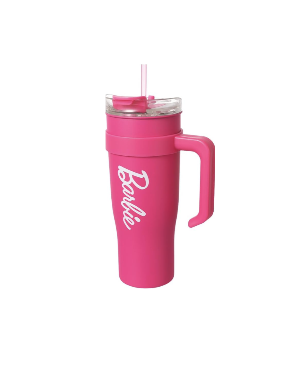 Miniso термочашка Barbie 1,6 л