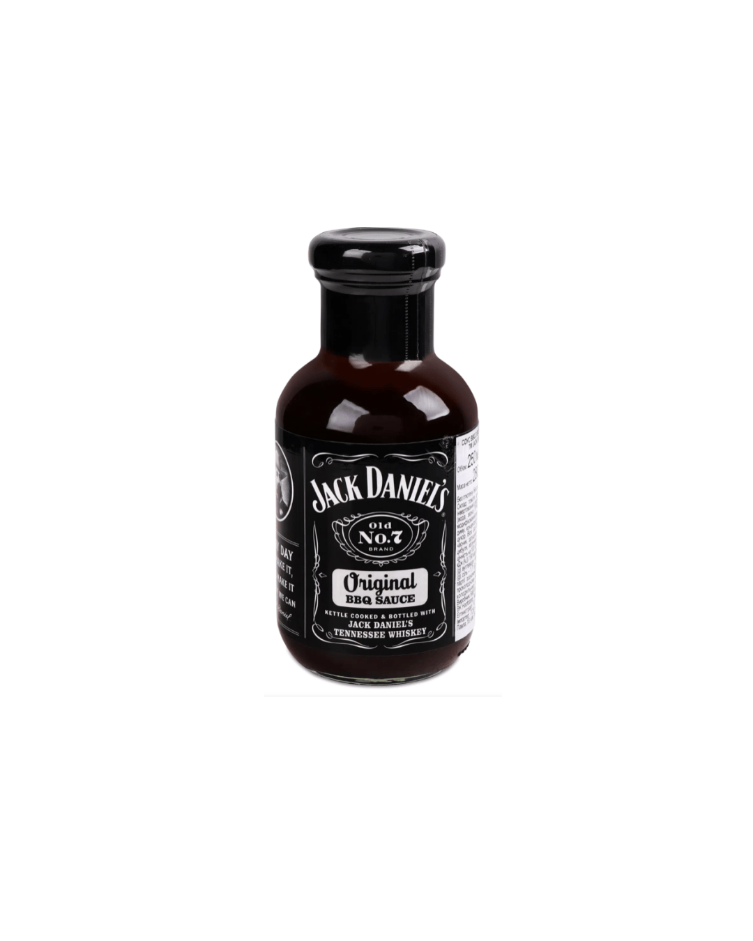 Jack Daniels Honey BBQ соус барбекю 280 г
