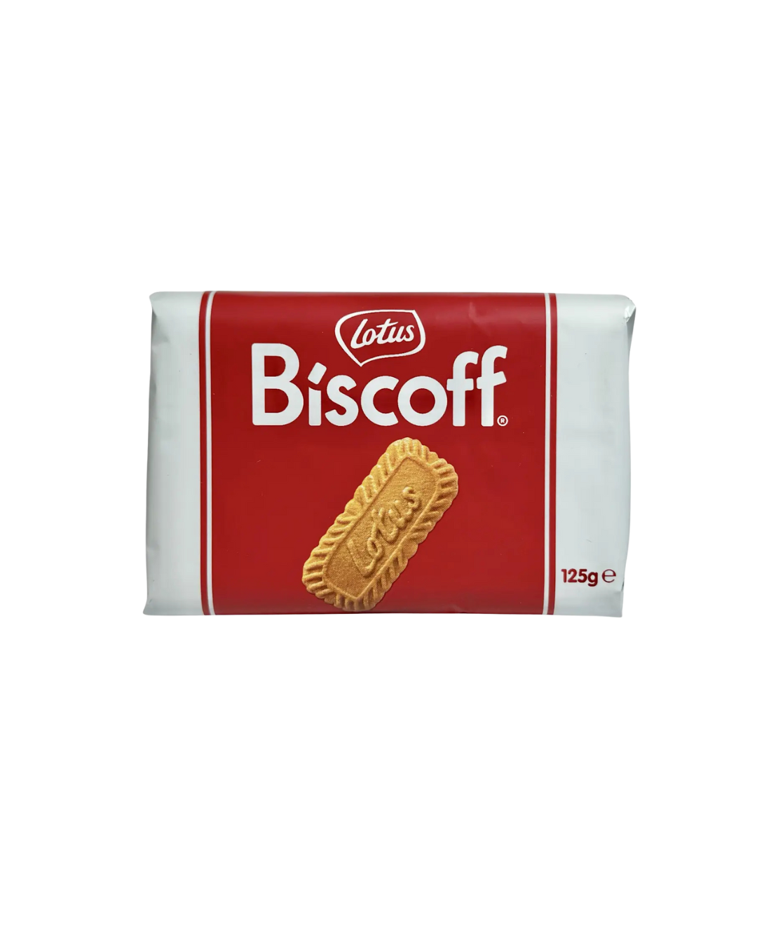 Lotus Biscoff печиво карамелізоване 125 г