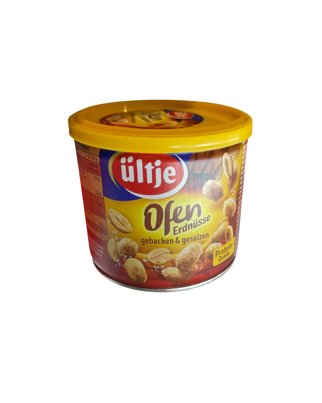 Ultje арахіс солоний 180 г