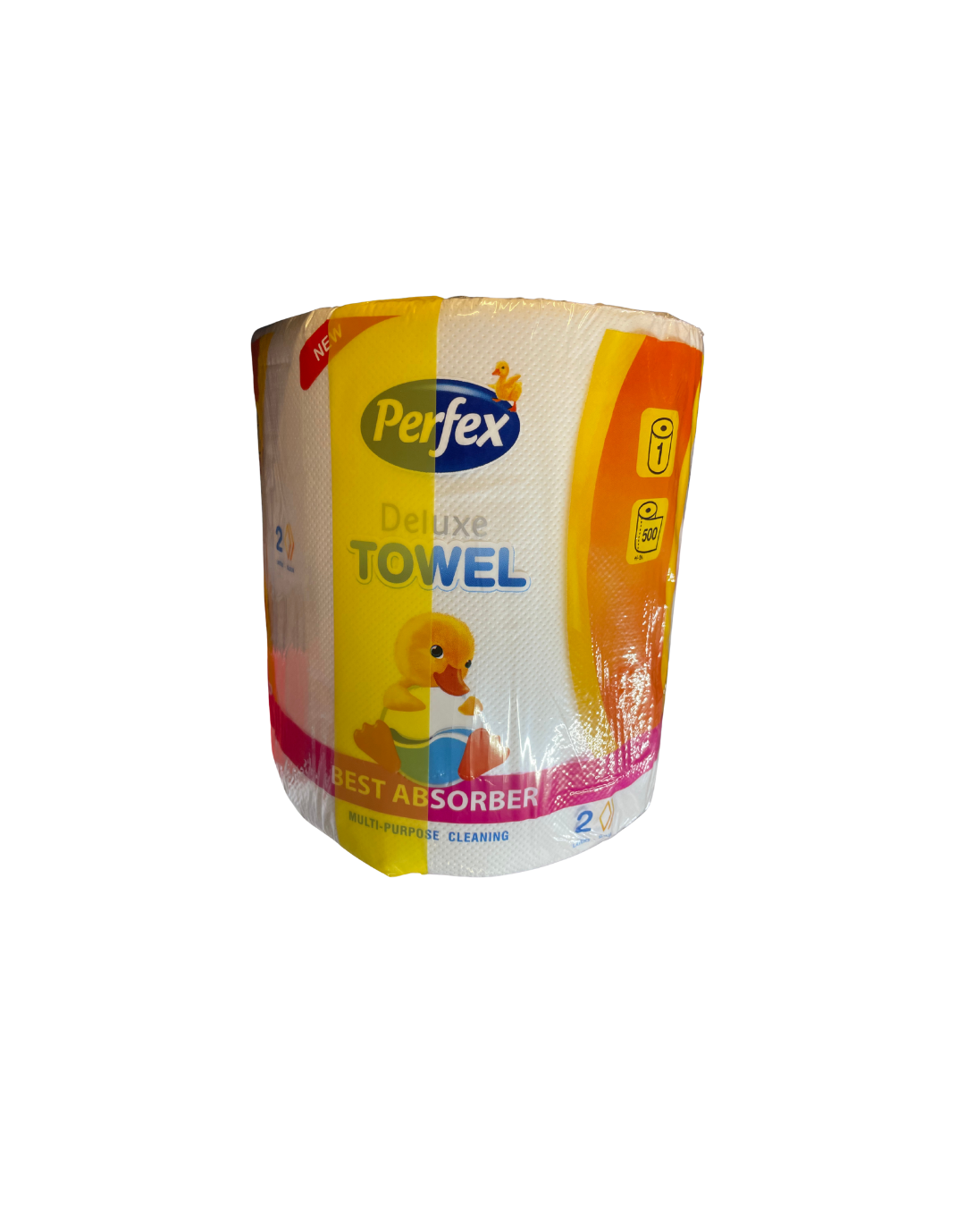 Perfex паперові рушники Deluxe Towel 1 шт