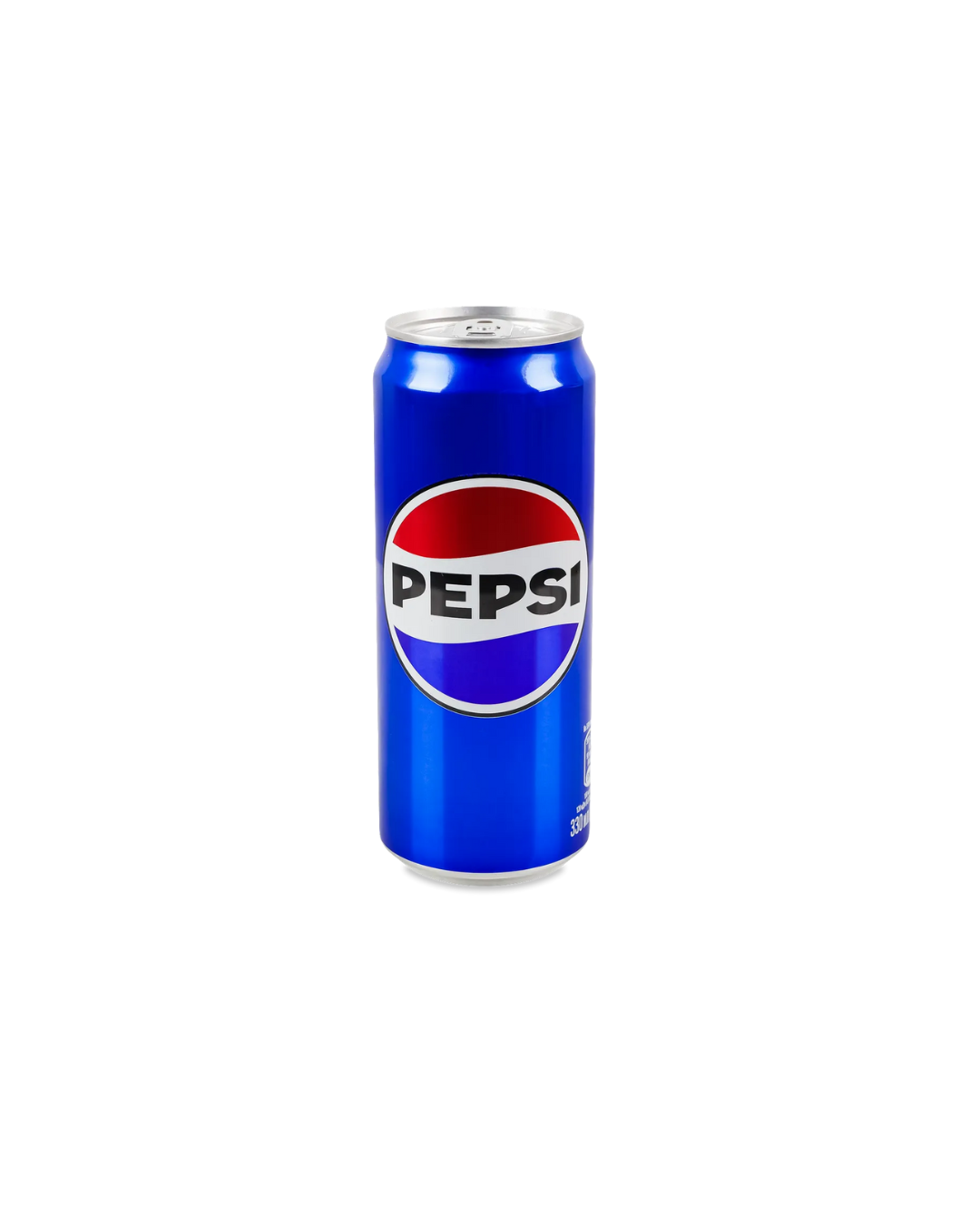 Pepsi напій газований 330 мл