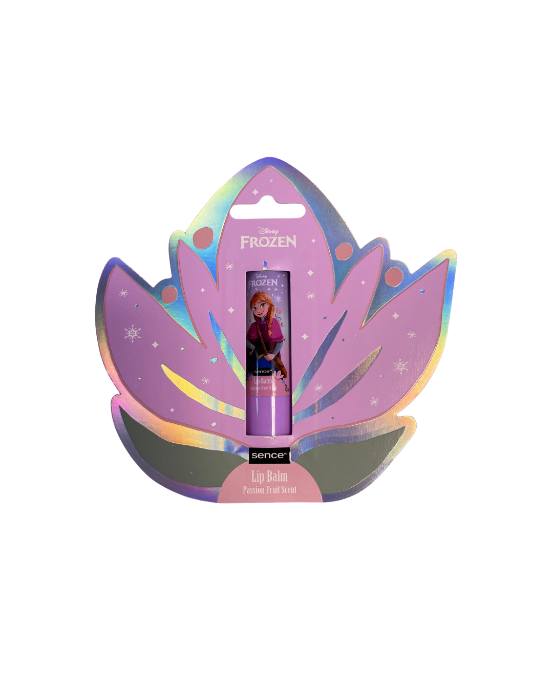 Disney Frozen бальзам для губ з ароматом маракуйї 4 г