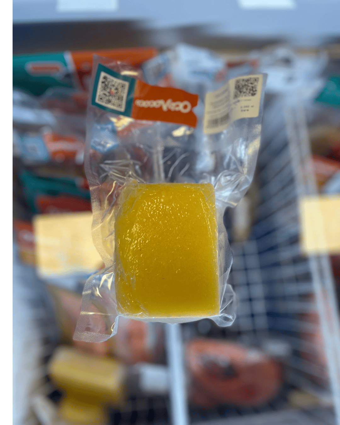 Seafood ікра мойви 1 кг