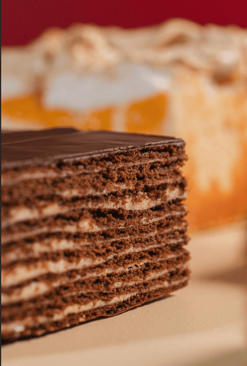 Пляцок Спартак ТМ "ПЕЧЕМО" 750 г