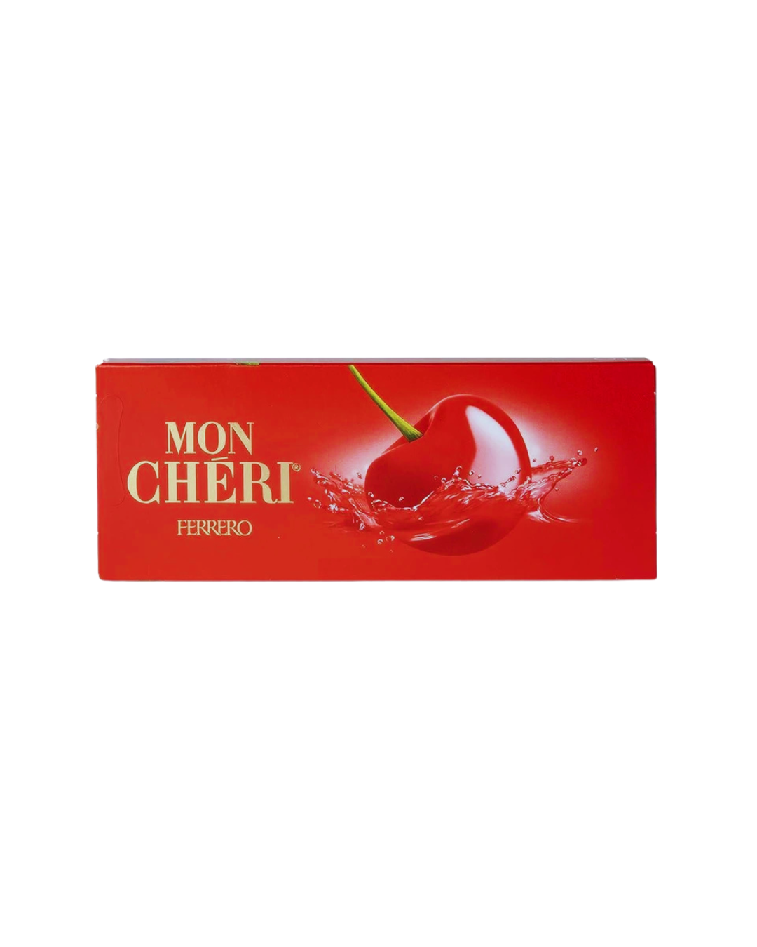 Ferrero Mon Cheri цукерки з вишнею 105 г