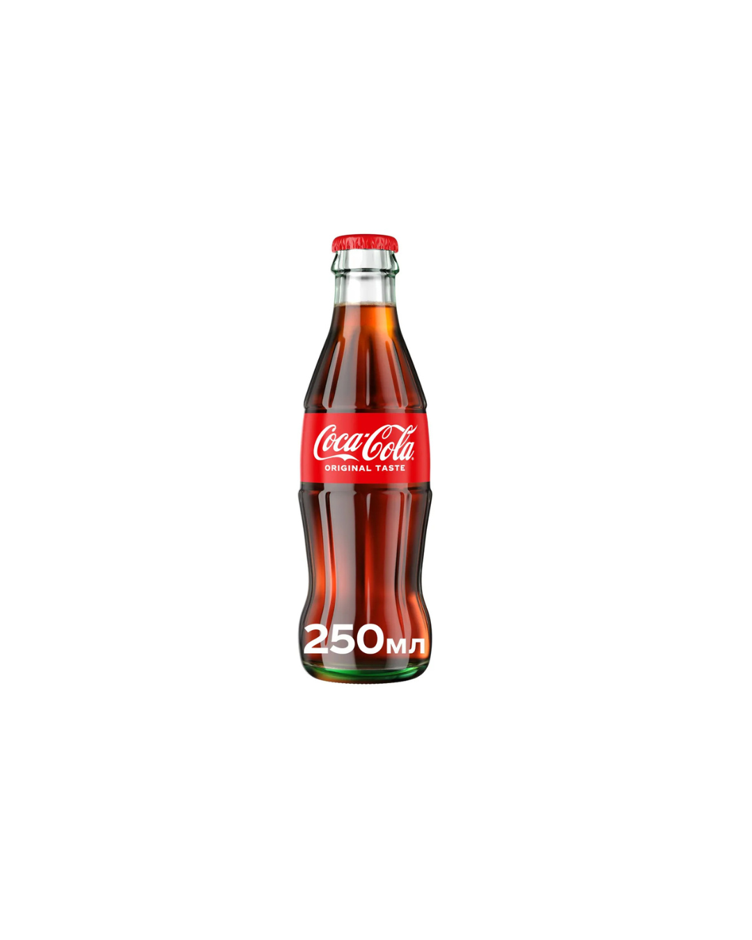 Coco cola 0.25мл