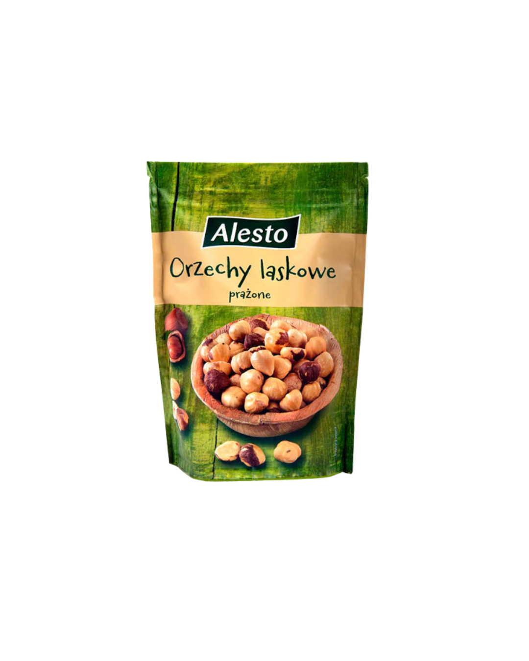 Alesto фундук смажений 200 г
