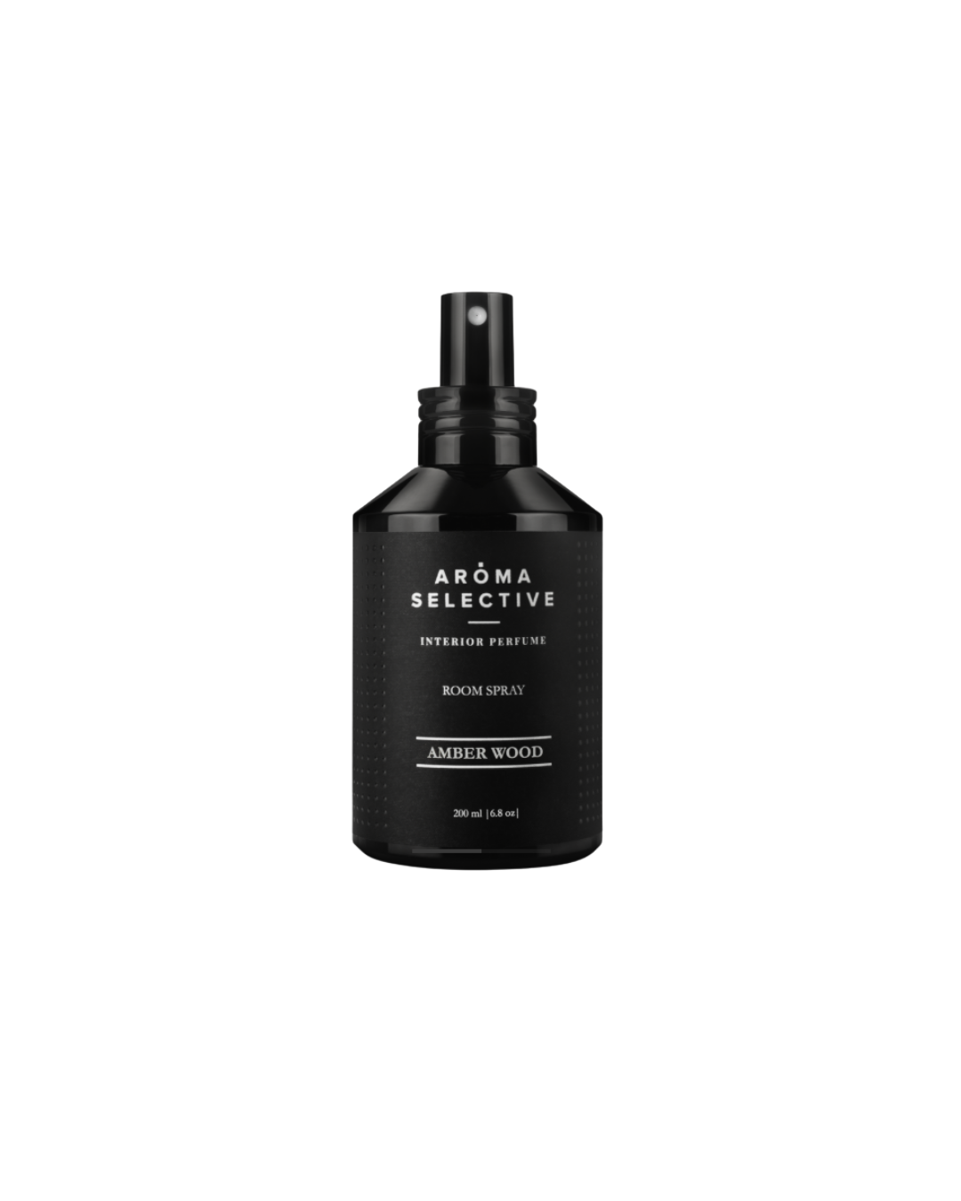 Aroma Selective парфуми для дому з ароматом Amber Wood 200 мл