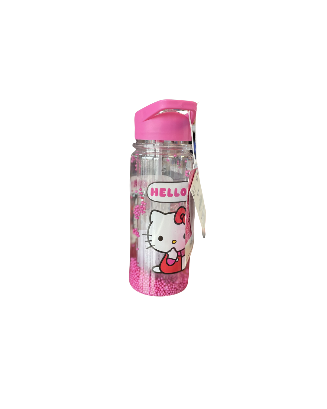 Бутилочка Hello Kitty 1 шт