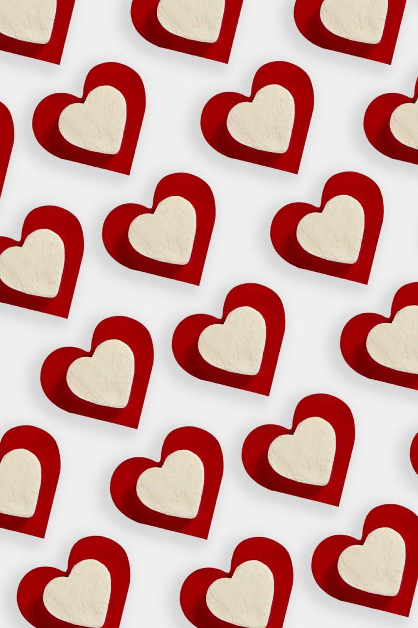 Сирники у формі серця 600 г