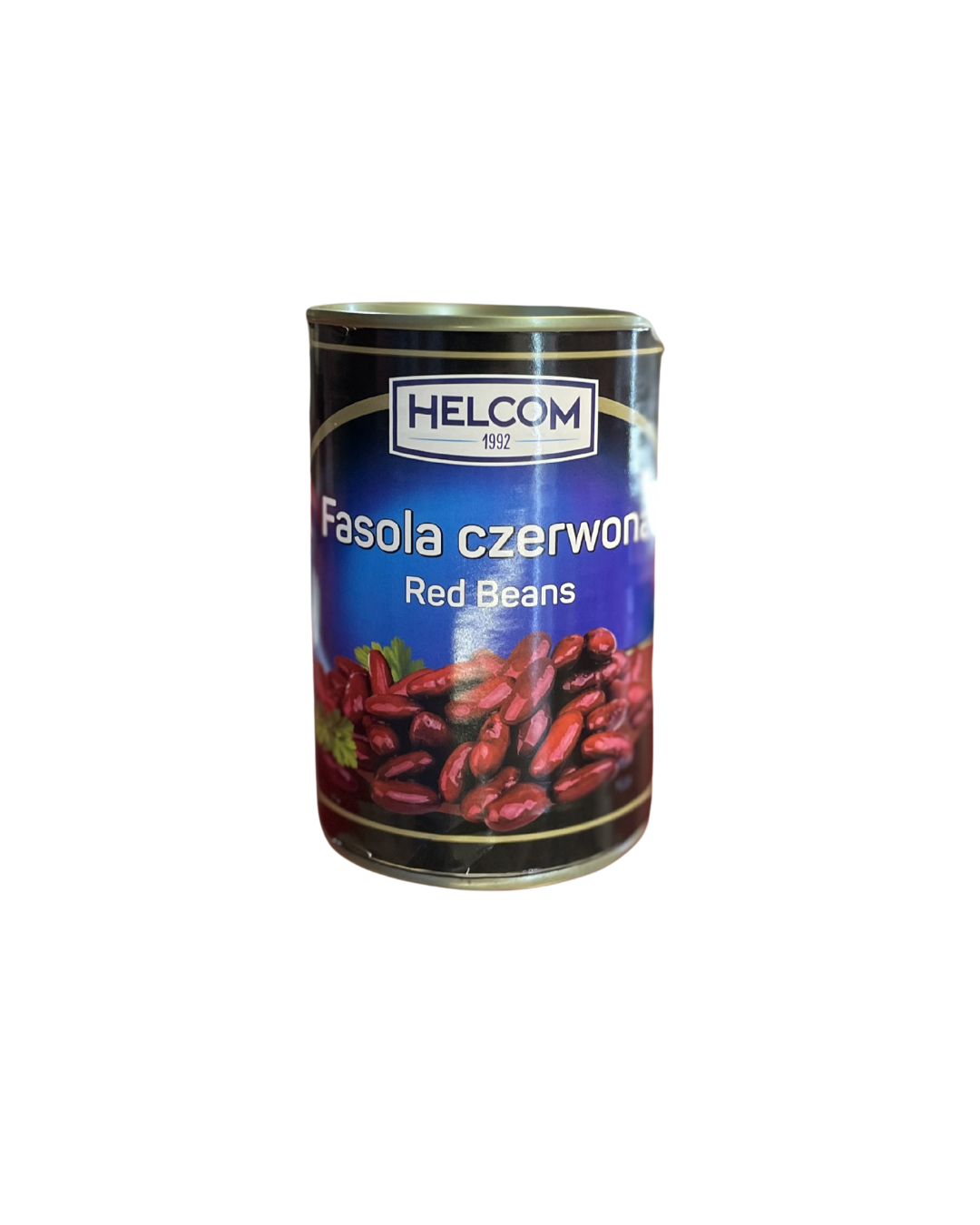 Helcom квасоля червона 400 г