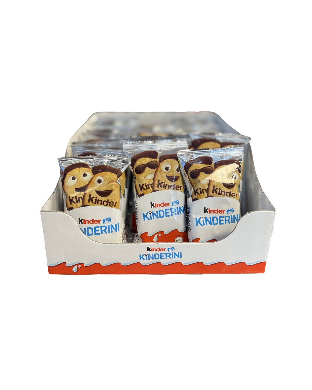 Kinder Kinderini печиво 25 г