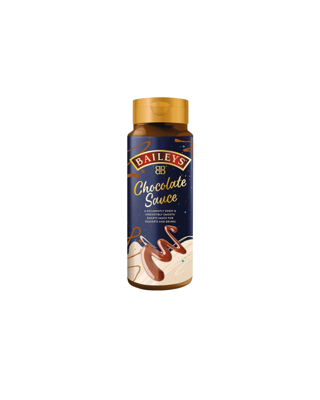 Baileys соус зі смаком шоколаду 200 мл