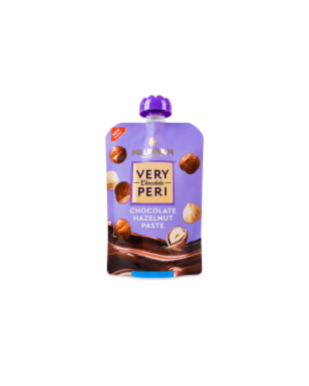 Millennium Very Peri паста горіхово-шоколадна 150 г