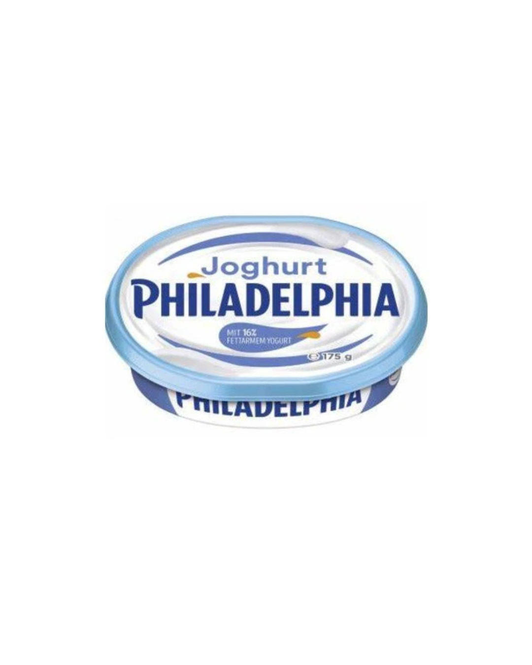 Philadelphia крем-сир зі смаком йогурту 175 г