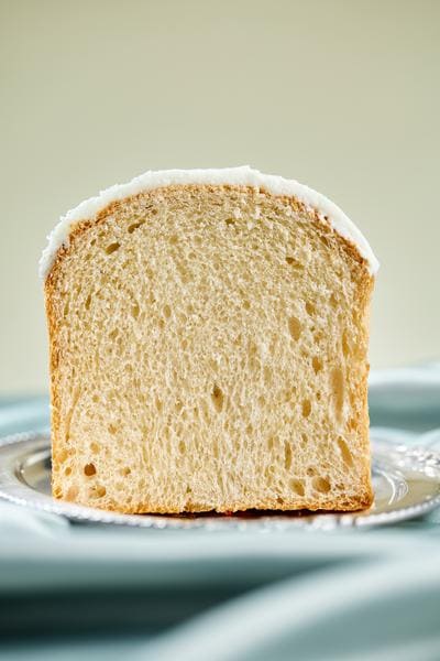 Бейбі паска класична ТМ ПЕЧЕМО 1 шт